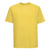 Widerstandsfhiges Herren T-Shirt ~ gelb XS