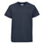 Widerstandsfhiges Kinder T-Shirt ~ French navy 116 (M)