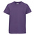 Widerstandsfhiges Kinder T-Shirt ~ Purple 90 (XS)