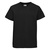 Widerstandsfhiges Kinder T-Shirt ~ schwarz 152 (XXL)