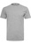Hochwertiges Rundhals T-Shirt ~ Heather grau XL