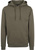 Heavy Kapuzensweater / Hoody in bergre ~ Olive 3XL