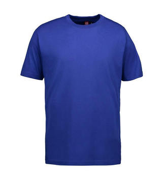 GAME Herren T-Shirt ID0500 ~ Knigsblau M