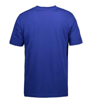 GAME Herren T-Shirt ID0500 ~ Knigsblau L