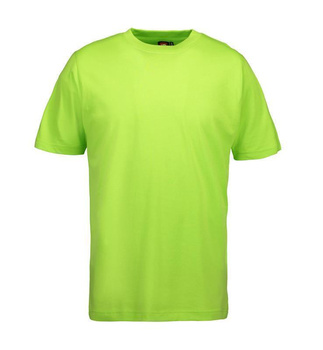 GAME Herren T-Shirt ID0500 ~ Lime 2XL