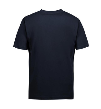 GAME Herren T-Shirt ID0500 ~ Navy L