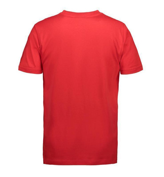 GAME Herren T-Shirt ID0500 ~ Rot 3XL