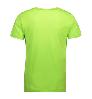 ID Interlock Herren T-Shirt / ID0517 ~ Lime 3XL