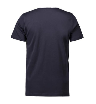 ID Interlock Herren T-Shirt / ID0517 ~ Navy XL