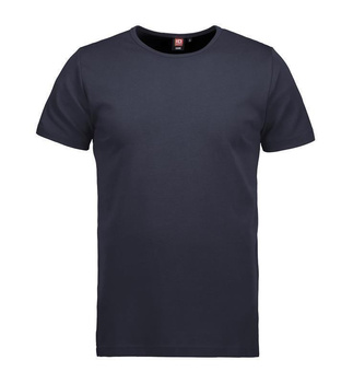 ID Interlock Herren T-Shirt / ID0517 ~ Navy XL