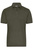 Herren BIO Stretch Poloshirt ~ olive 6XL